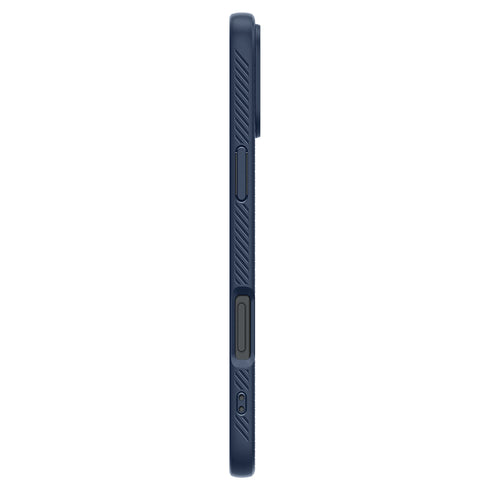 Spigen Funda para iPhone 16 Series – Liquid Air